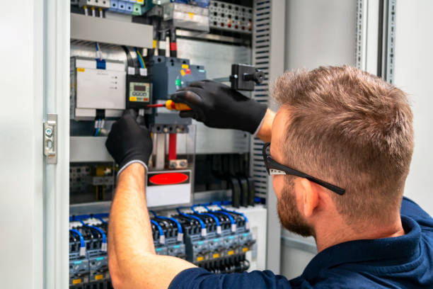Best Industrial Electrical Services  in West Portsmouth, OH
