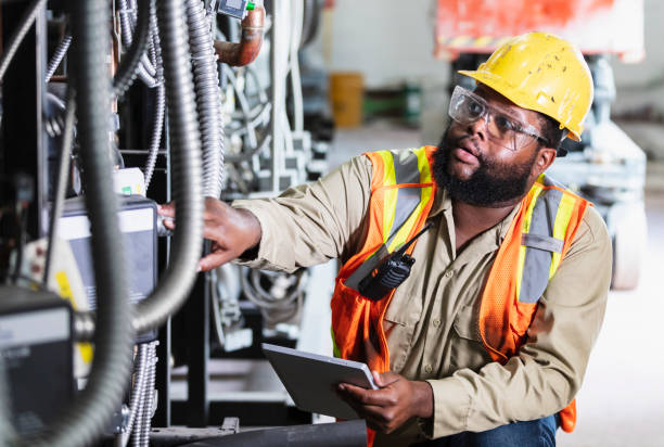 Best Electrical Installation Contractor  in West Portsmouth, OH