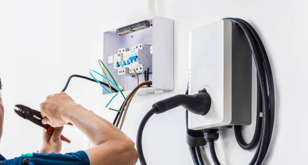 Best Electrical Installation Contractor  in West Portsmouth, OH